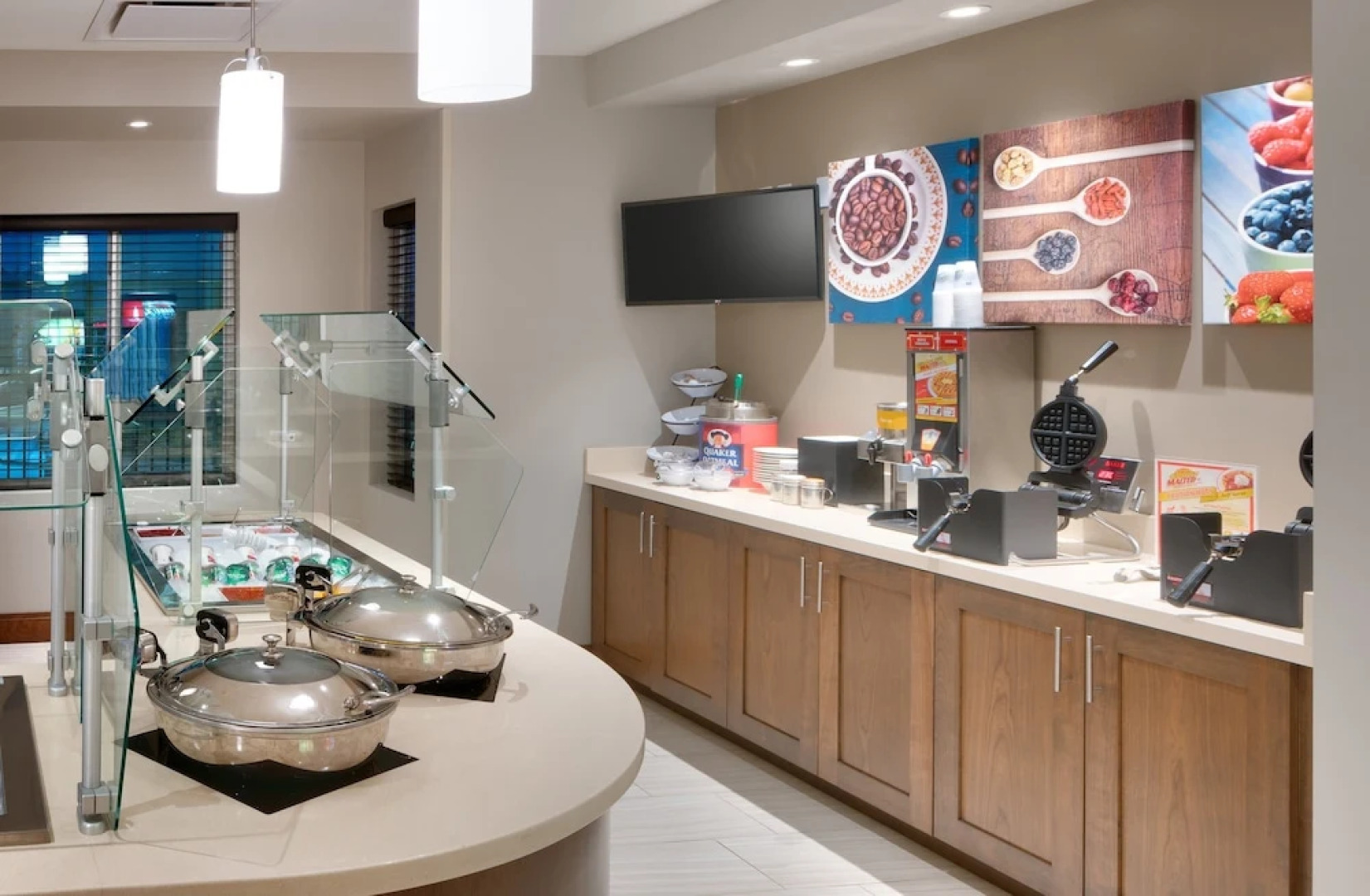 Staybridge Suites Lehi Traverse Ridge Center