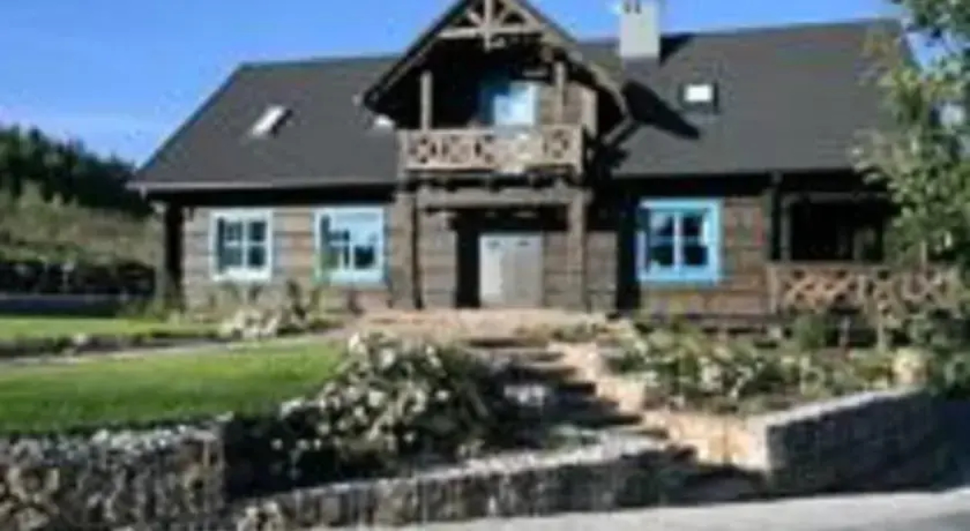 Świetnokrzyska Chata