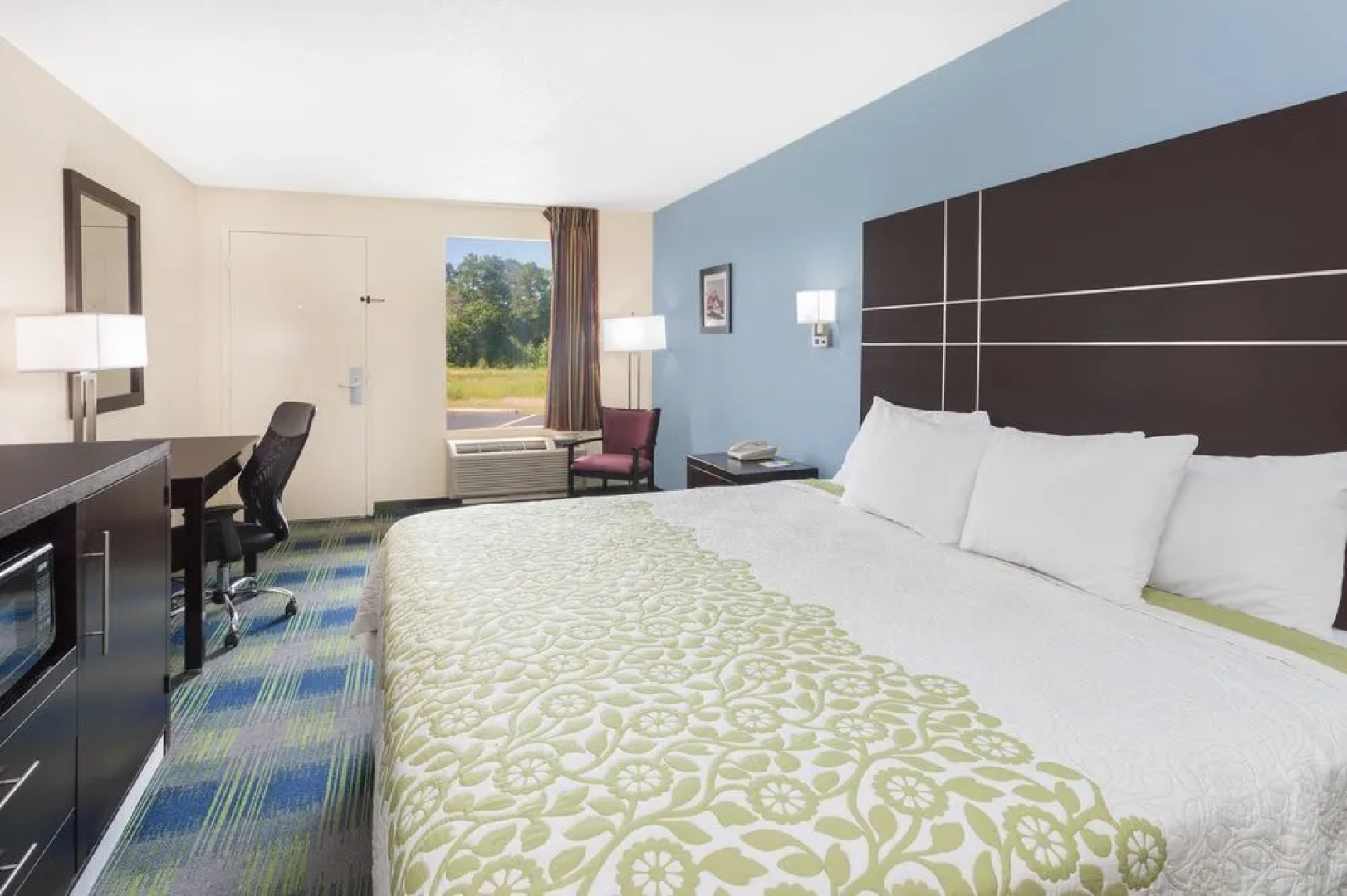 Days Inn Newberry