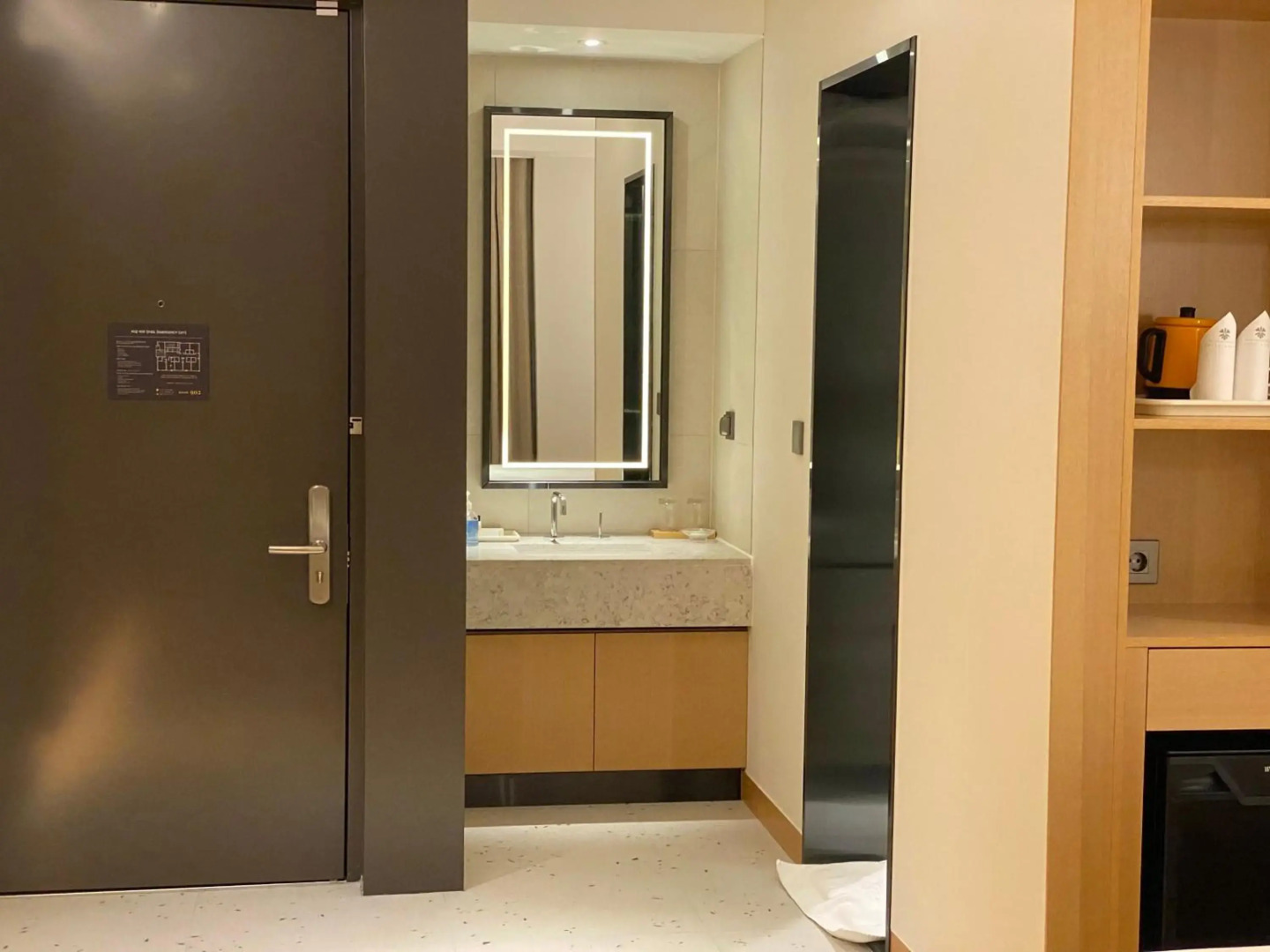 Hotel Avenue Changwon