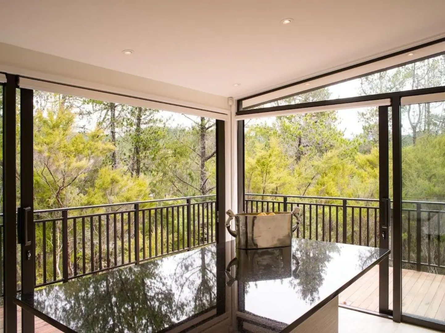 The Treehouse - Kaiteriteri Holiday Home