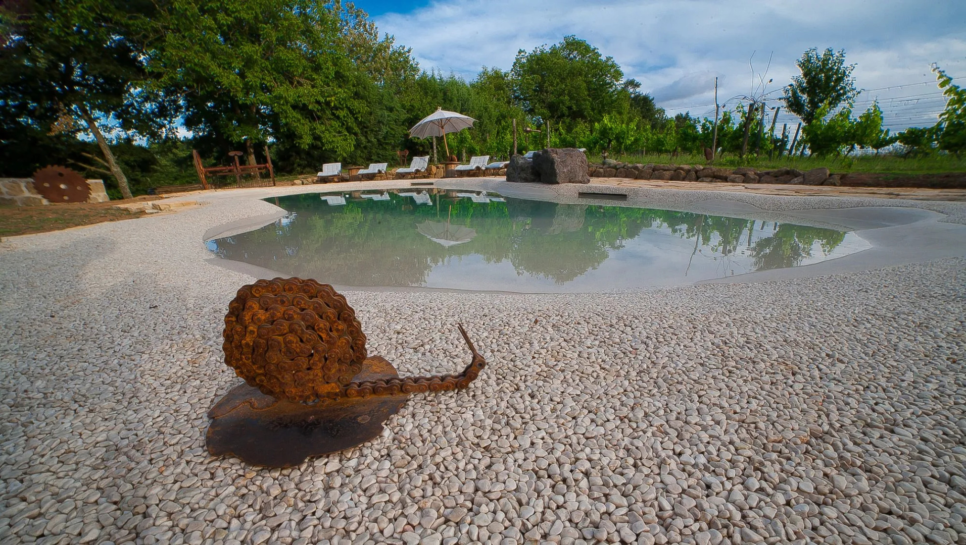 Agriturismo Biologico SantEgle