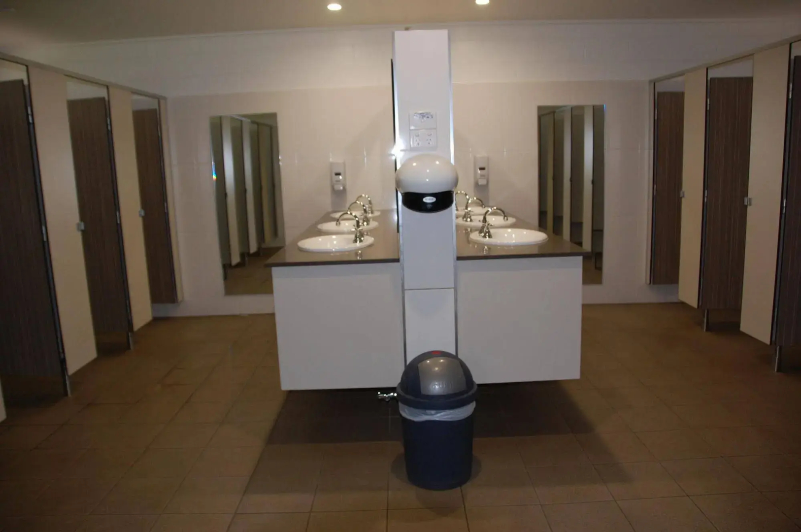 Lake Placid Tourist Park