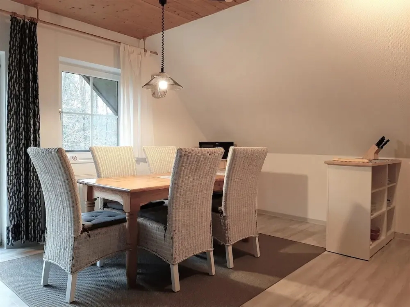 Ferienwohnung Stricker Harz