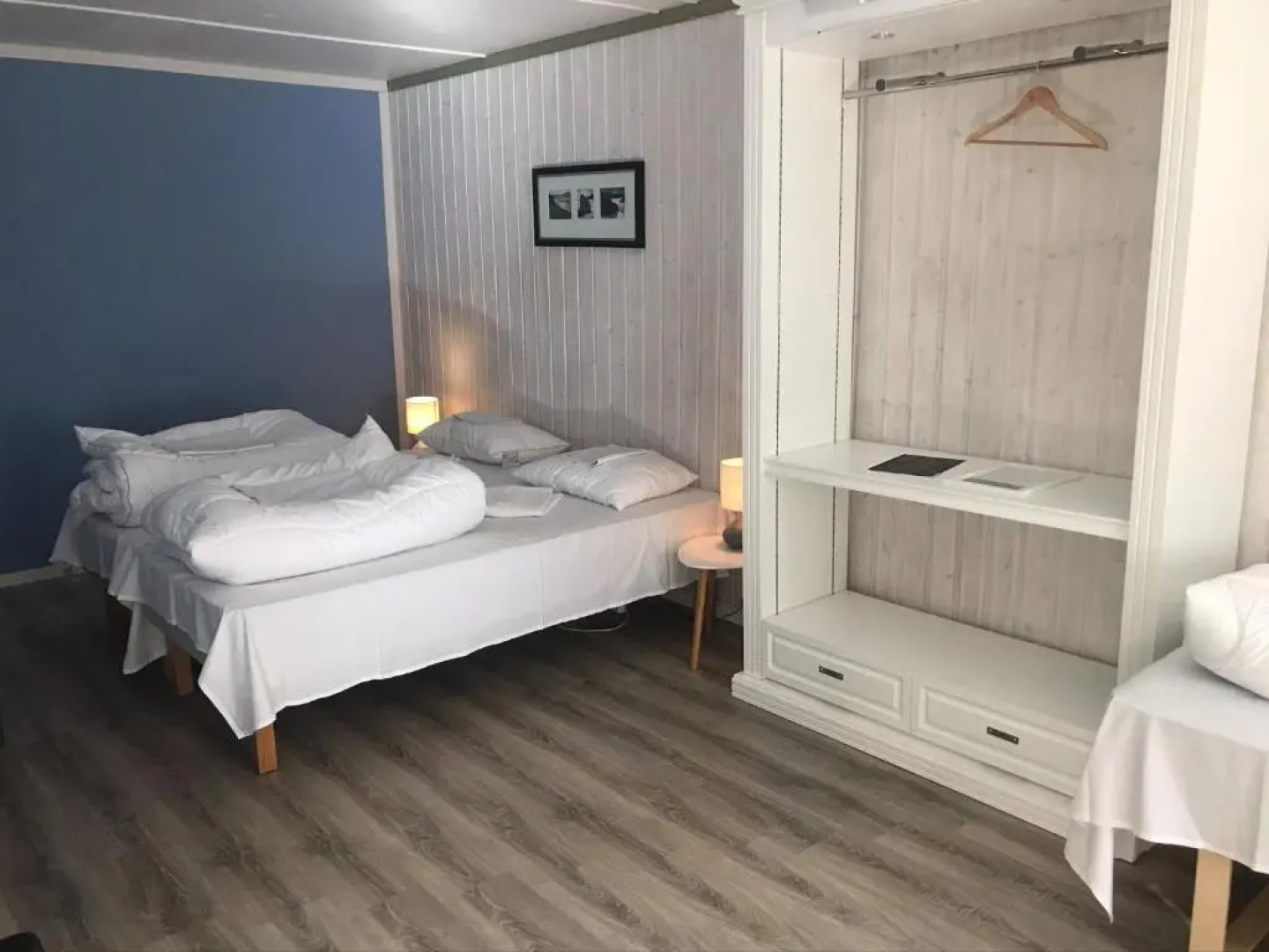 The Old Harbour Store