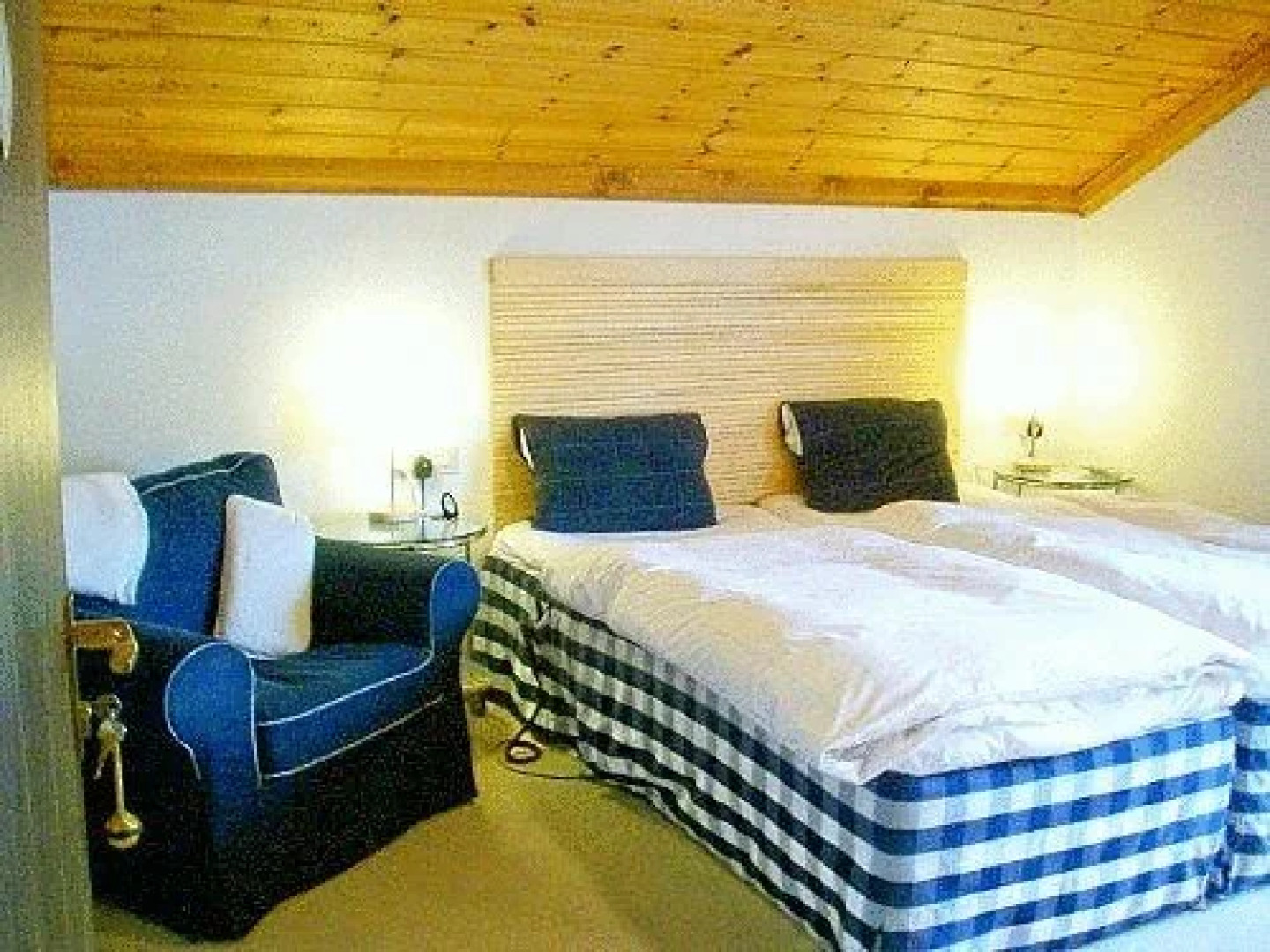 Zum Fliegenden Holländer