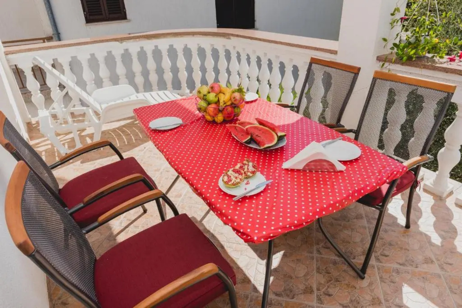 Apartments Villa Moretti