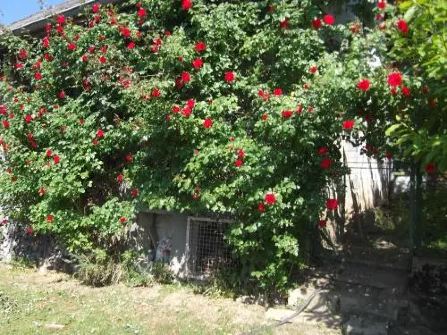 La Ferme Entre Deux Lacs