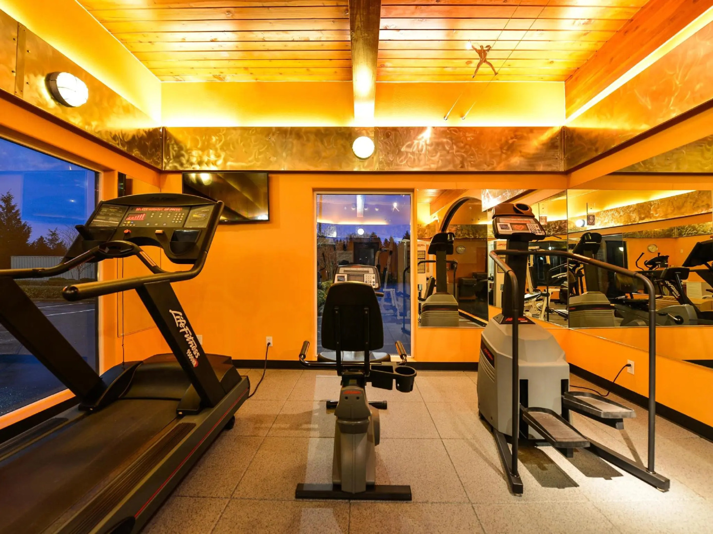 Holiday Inn Express Vancouver North - Salmon Creek by IHG