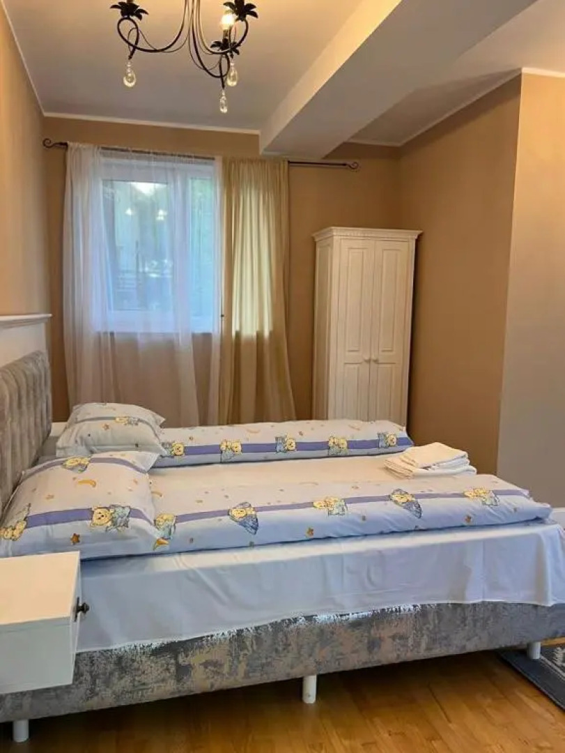 Premont Bran GuestHouse