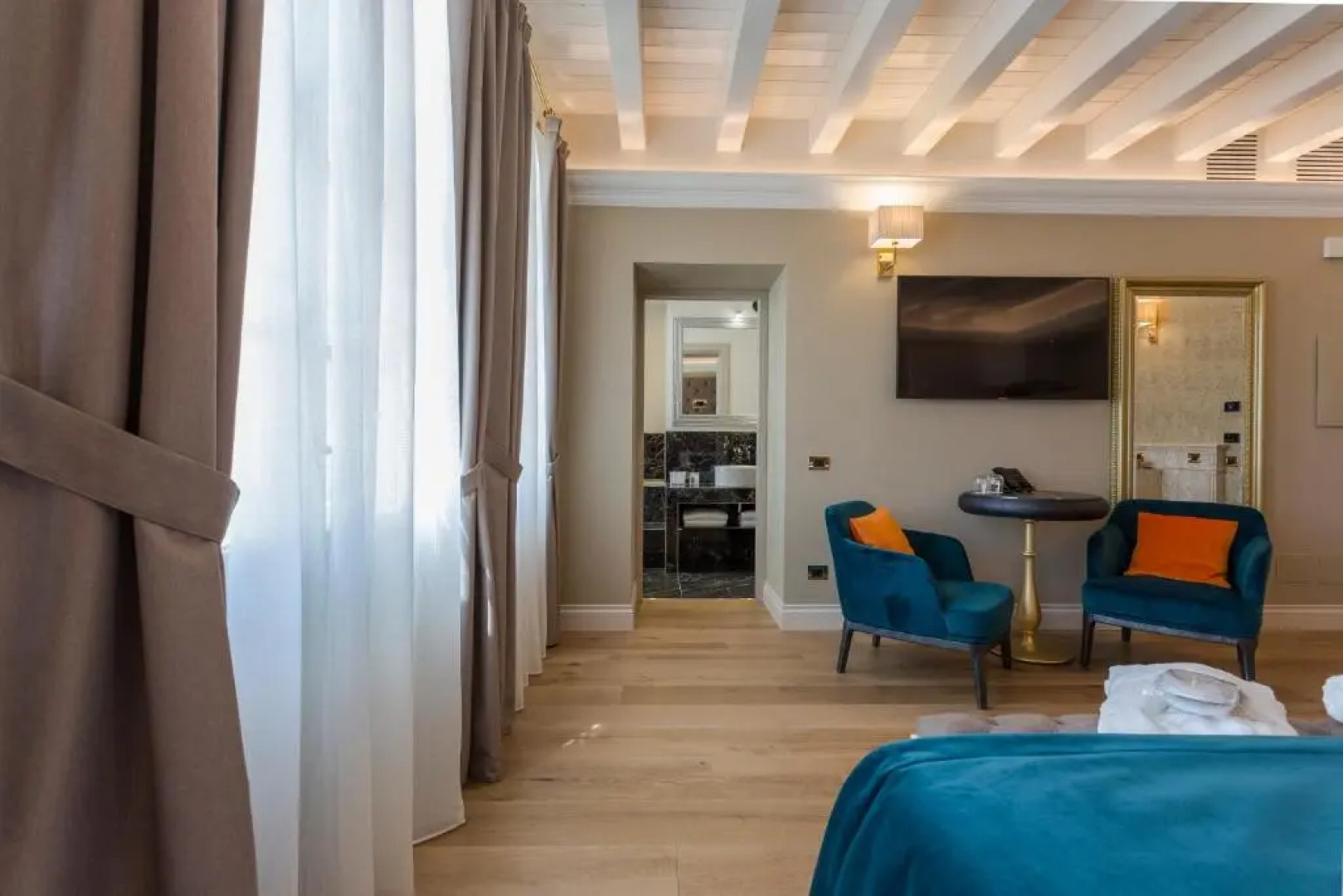 Boutique Hotel Villa Zoppi - Adults Only