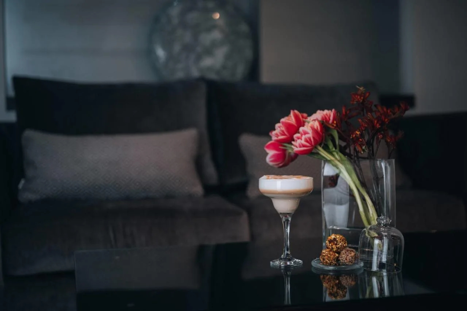 Отель Townhouse27