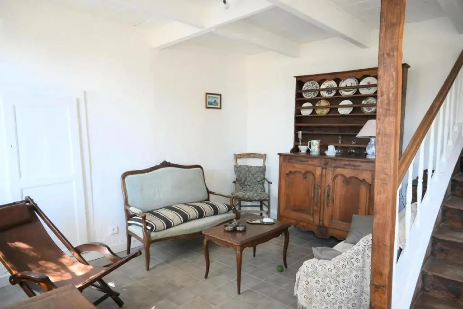 Résidence Trestel-trevou Treguignec - Maisons & Villas pour 6 Personnes 824