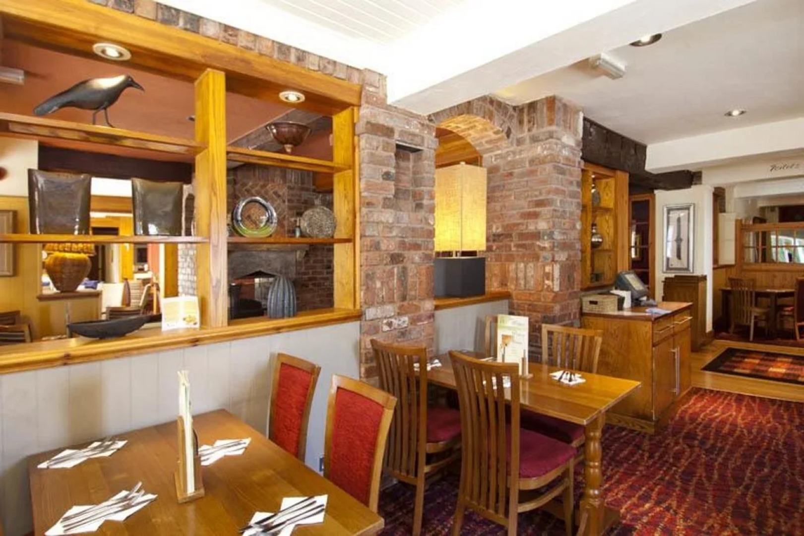 Premier Inn Plymouth City - Lockyers Quay