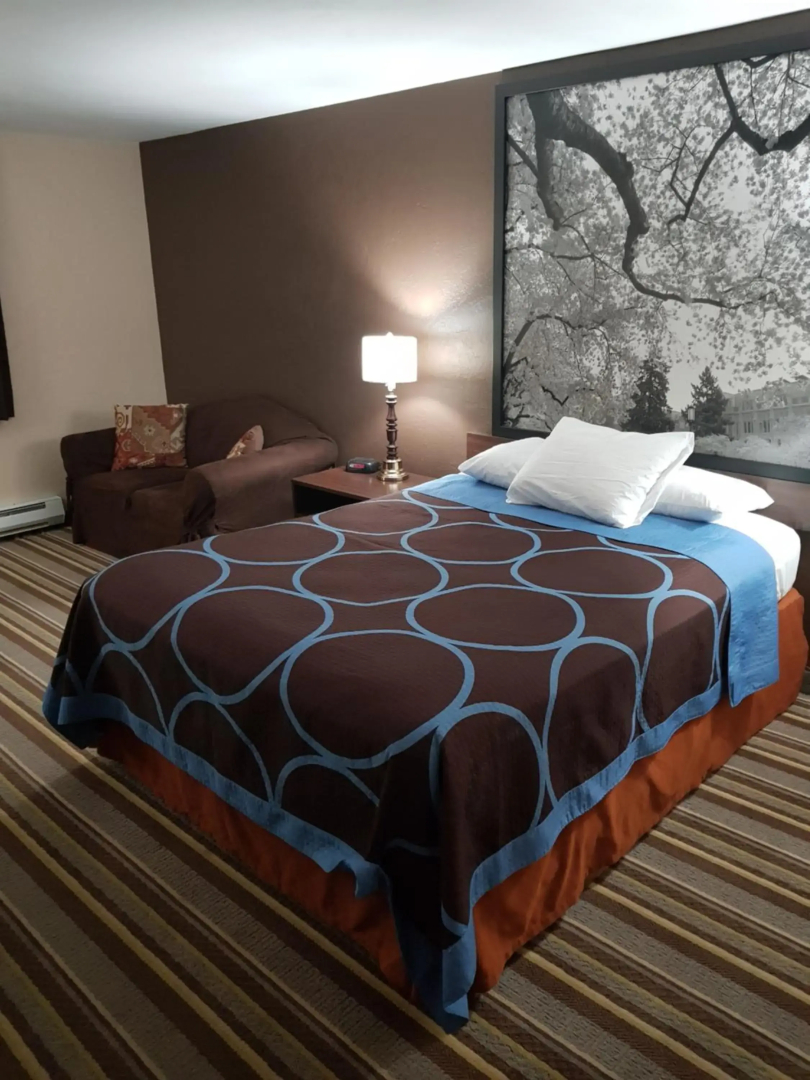 Отель Oaks Auckland