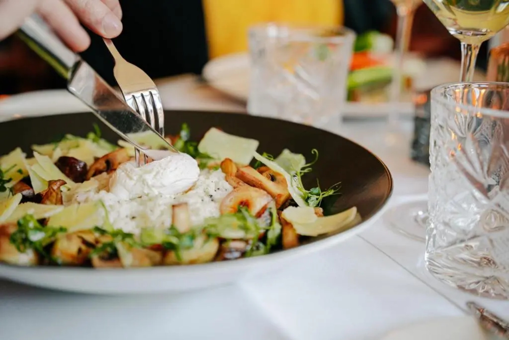 Ghent Marriott Hotel