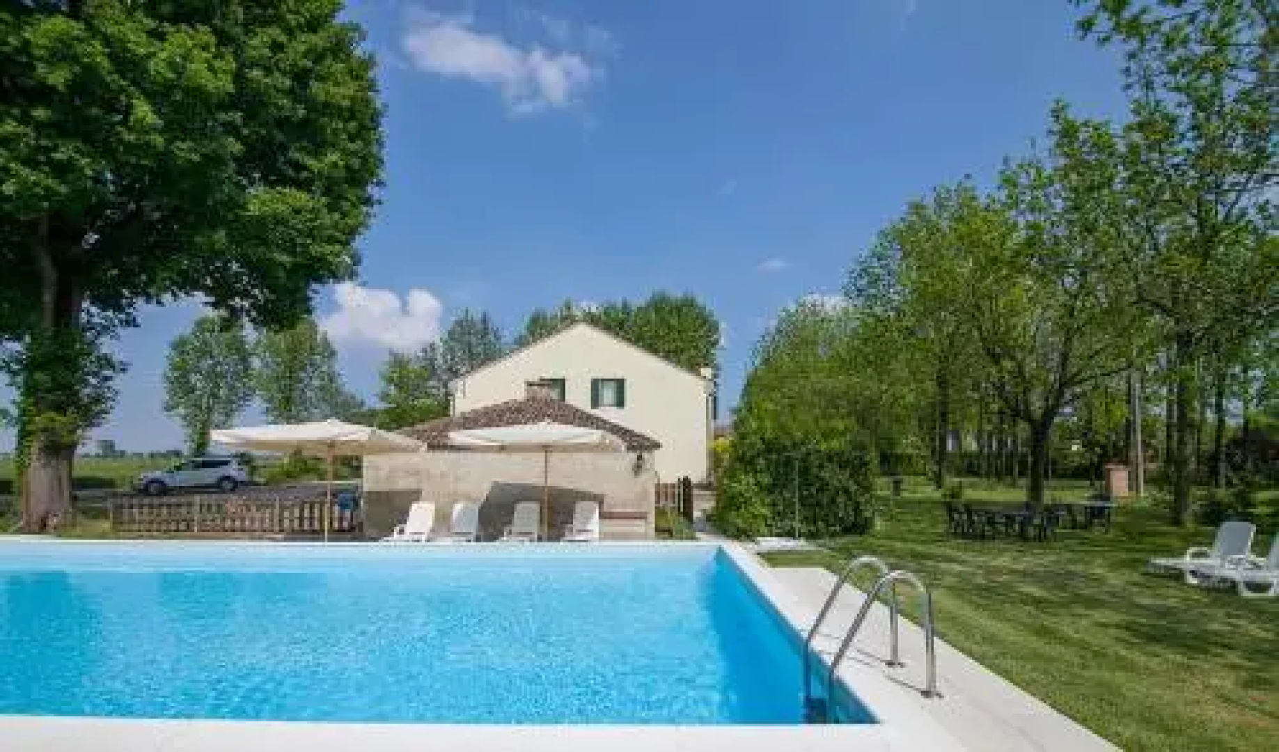 Agriturismo Principe Pio
