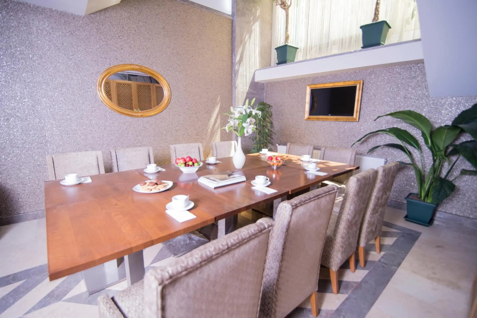 Cumbali Suite