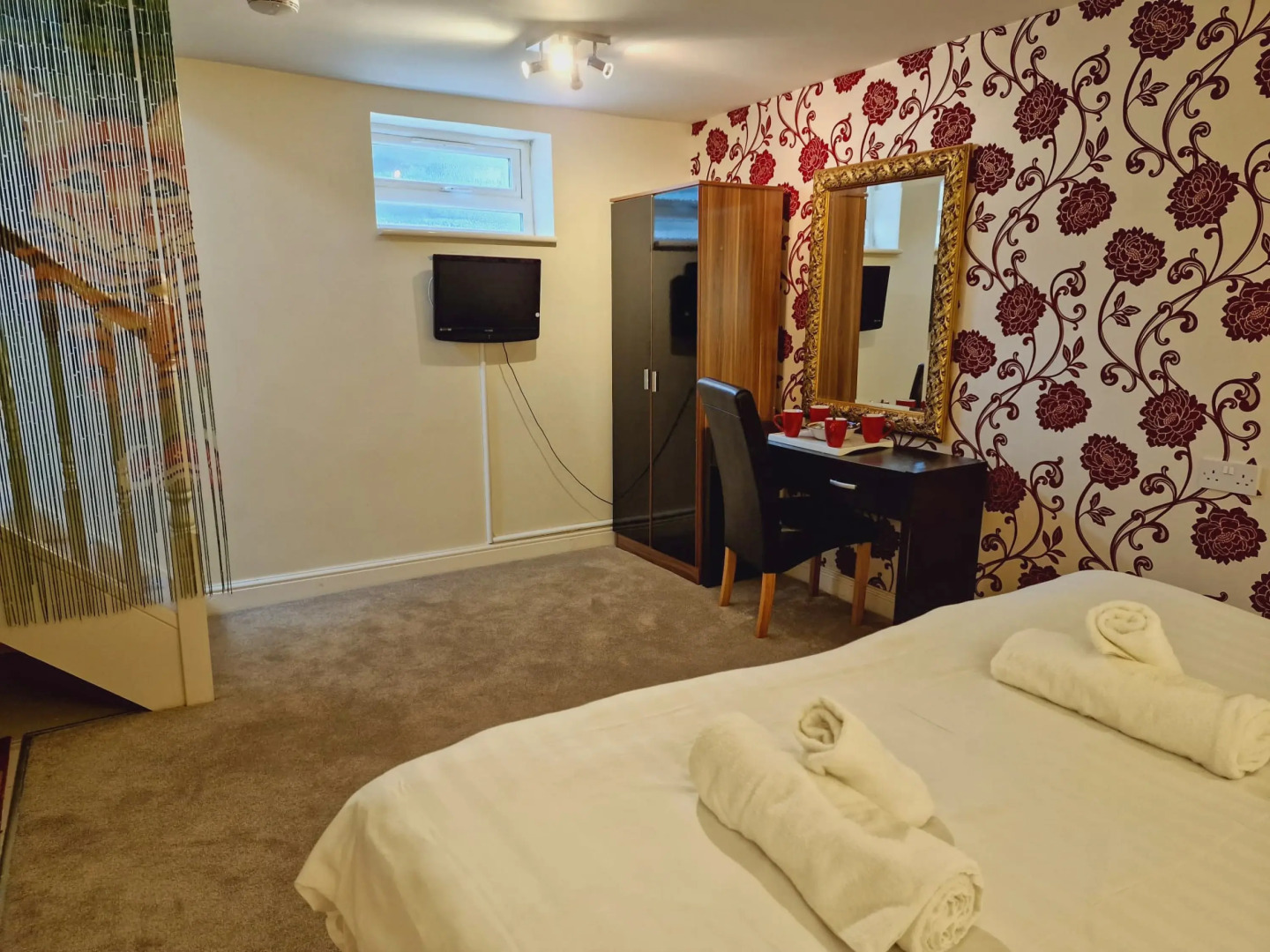 Wentworth House Hotel