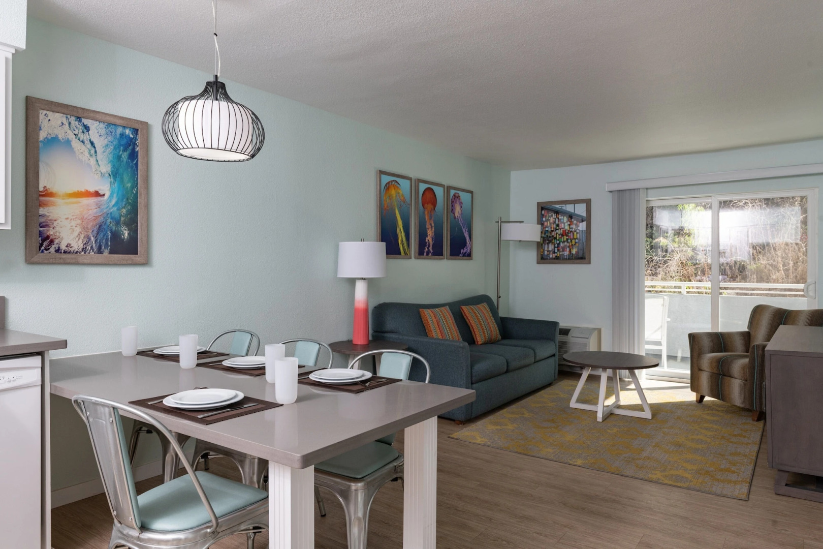 WorldMark San Diego - Mission Valley