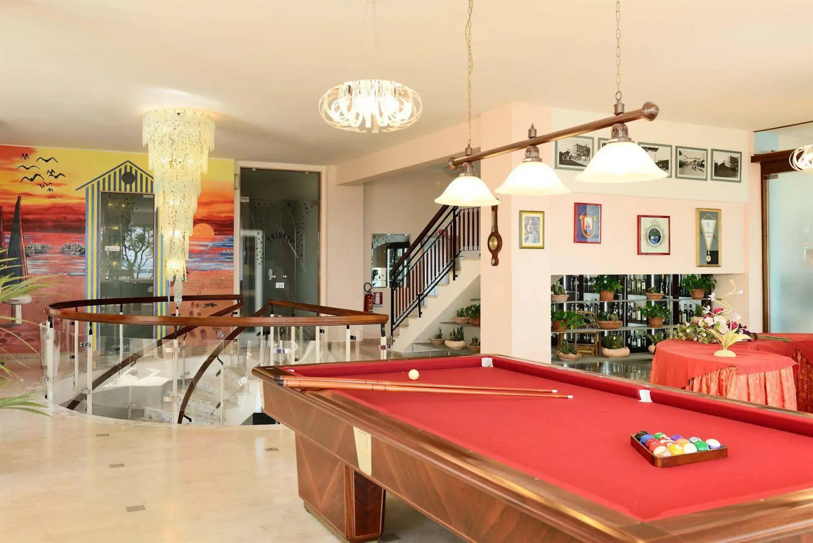Hotel Caesar
