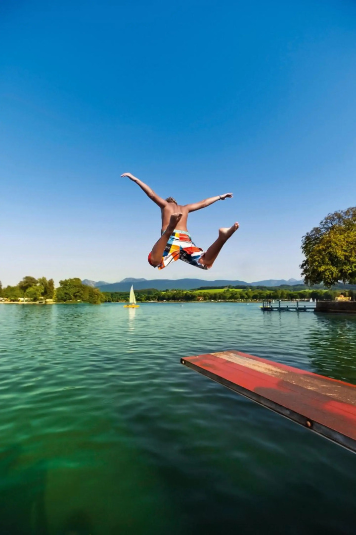 Ferienwohnung WohlfühlEckerl