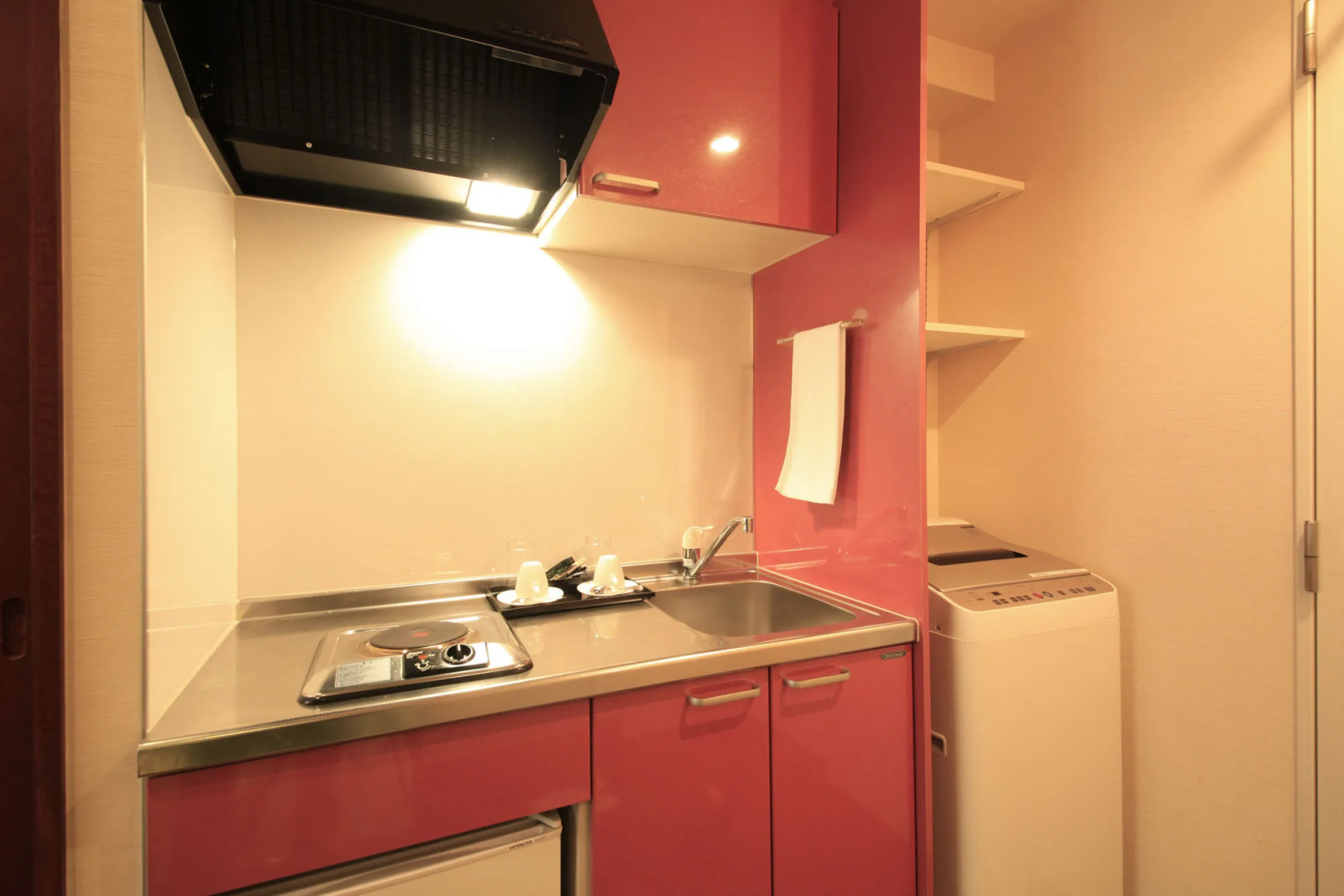 Centurion Hotel Residential Akasaka