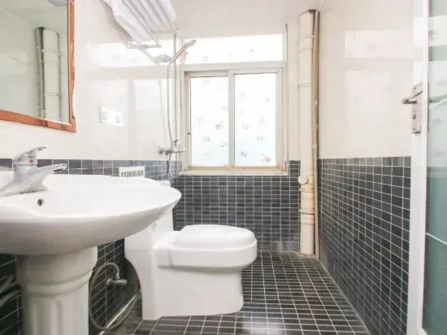 Oyo Mingshiyuan Hotel