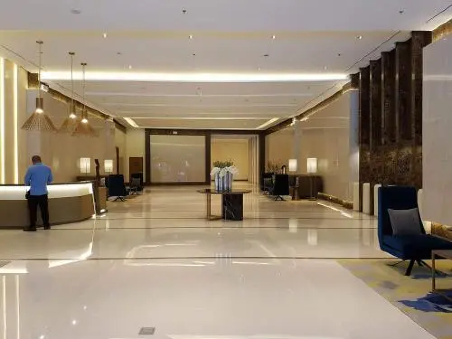 Mactan Newtown Ocean View 360degree