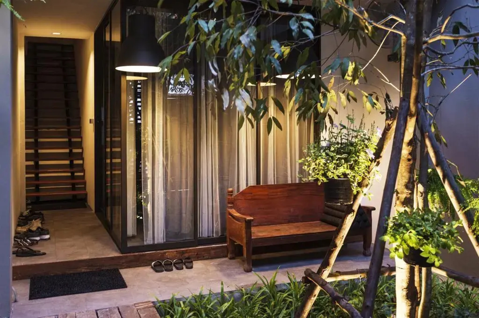 Pakping The Cozy Living Chiangmai