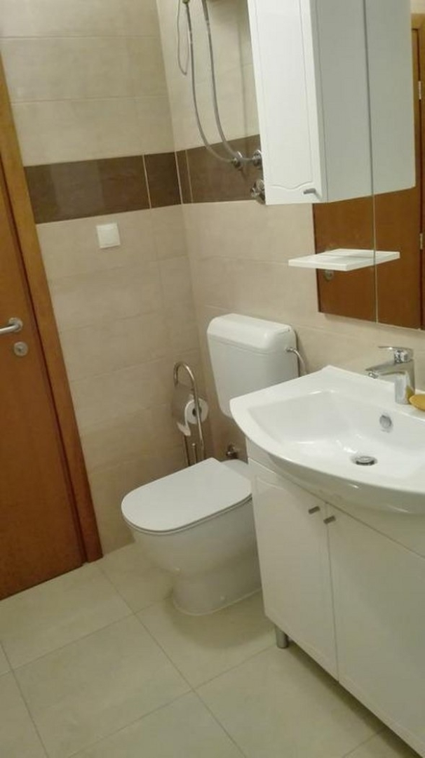 Apartment Damir A1 Sibenik, Riviera Sibenik