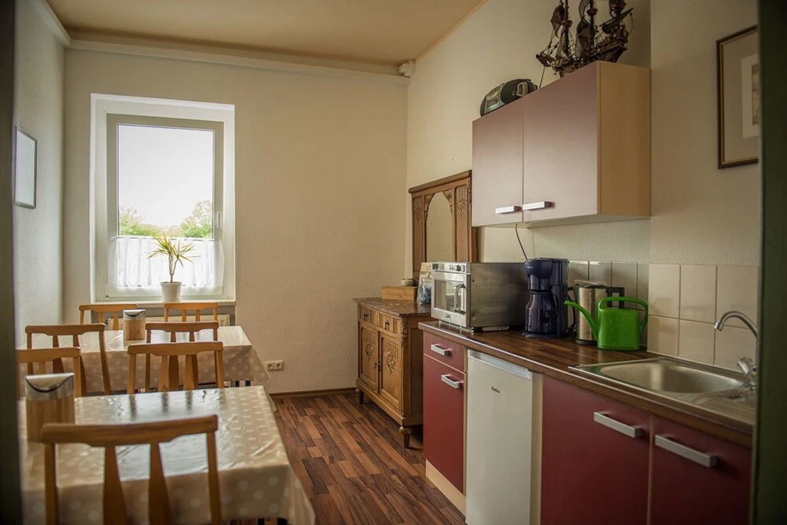 Landgasthof Marlishausen