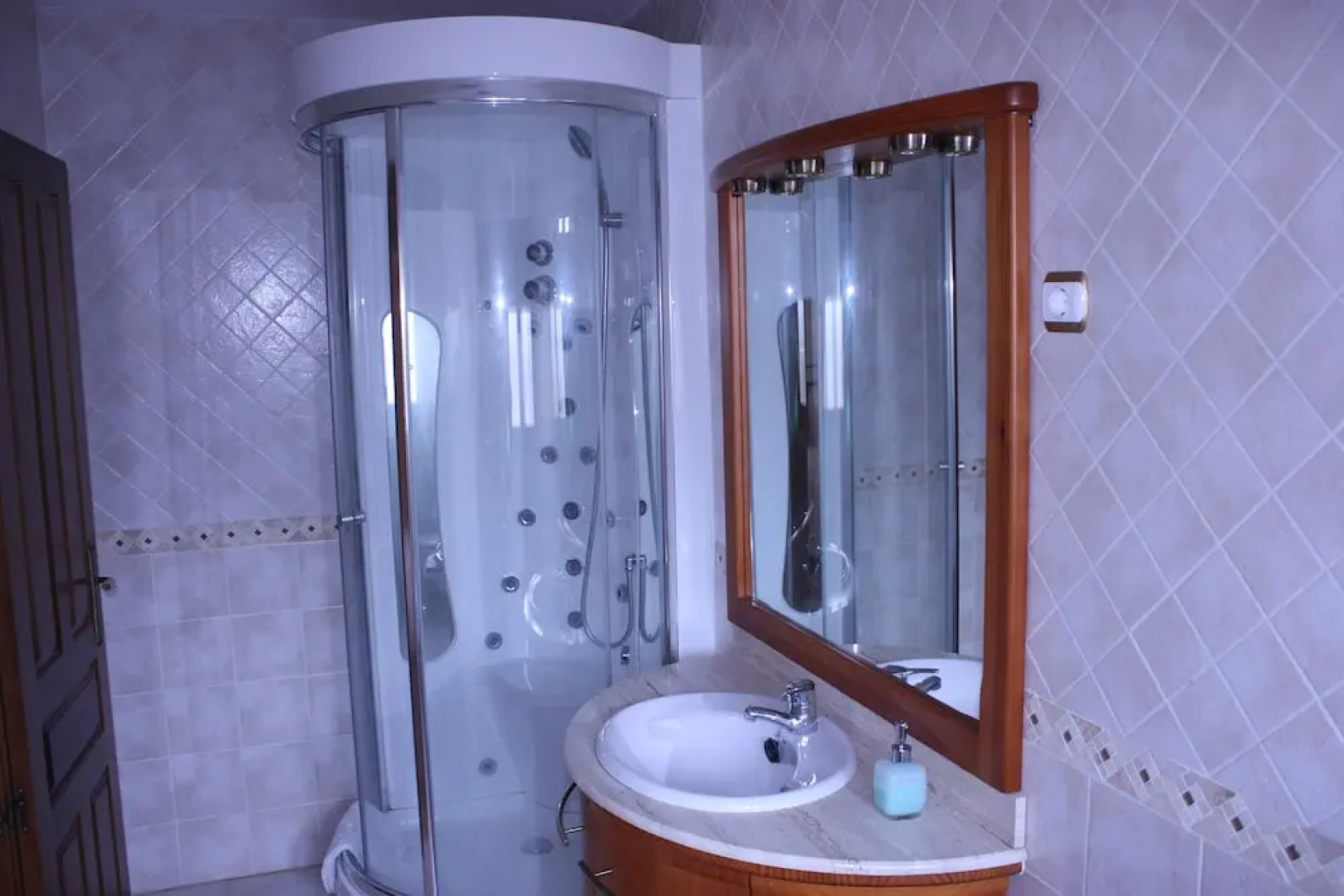 El Rincón de la Fuente Vieja