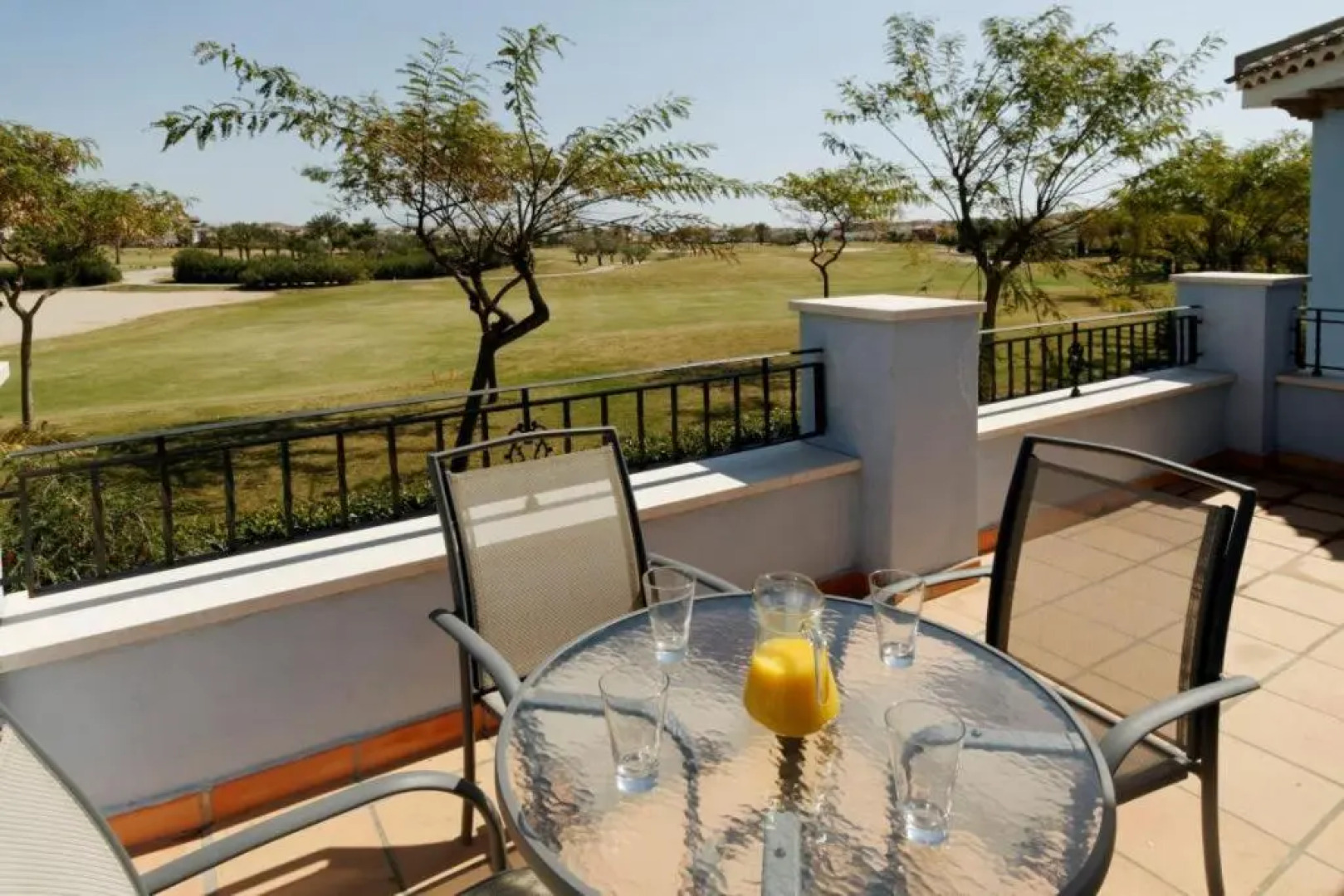 Mar Menor Golf Resort - 117