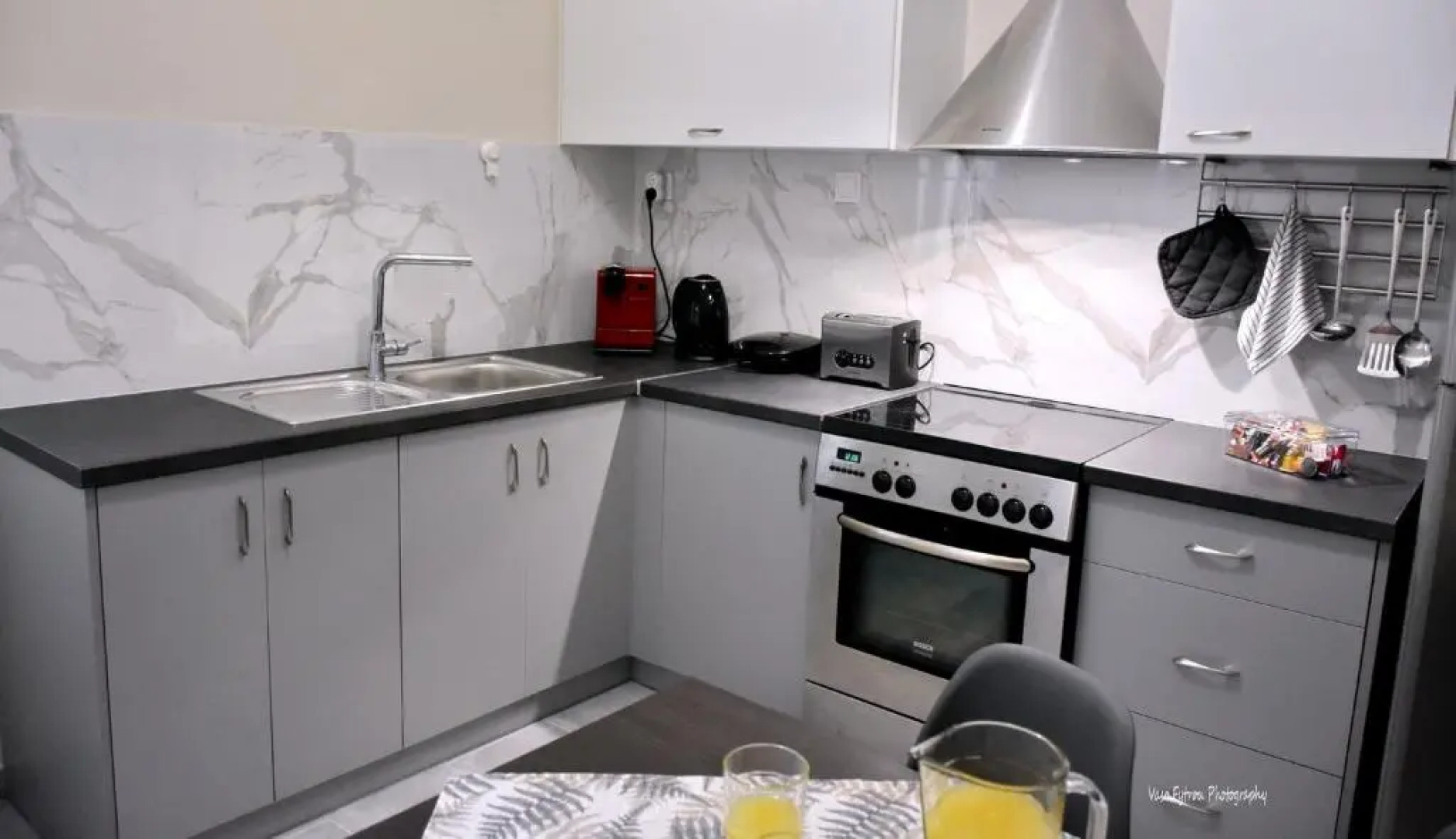 Althea Village House