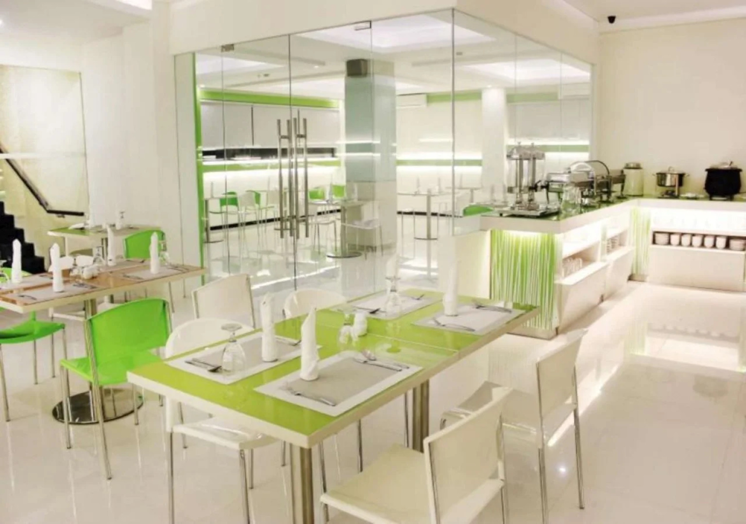 Hotel Everbright Ambon