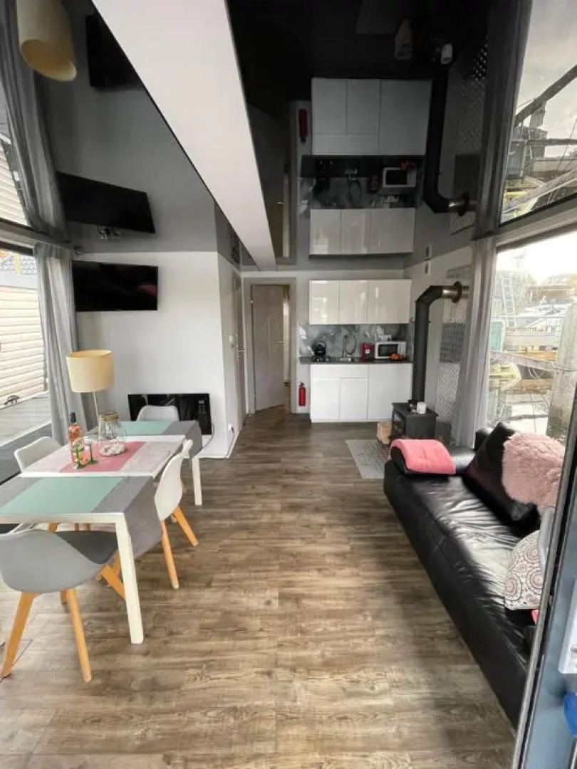 Varend genieten op houseboats