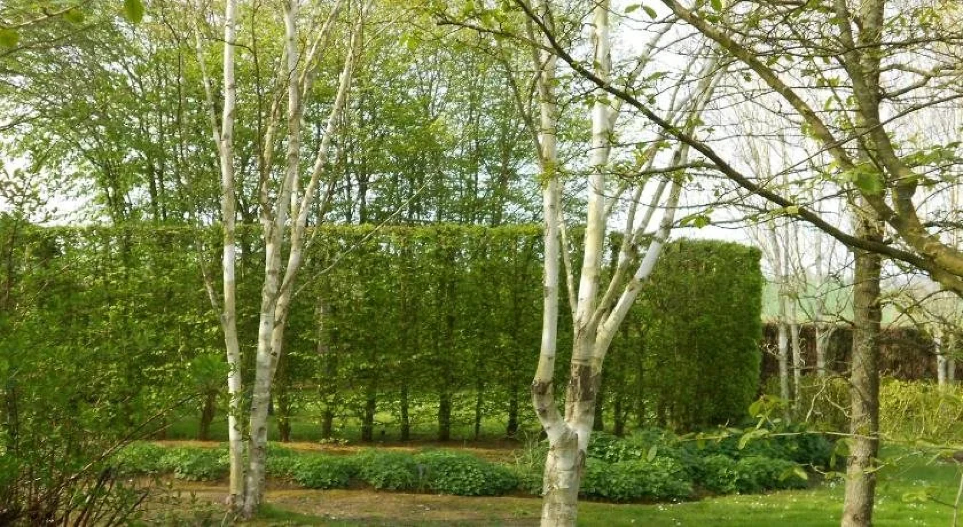 Prieuré Saint-Michel