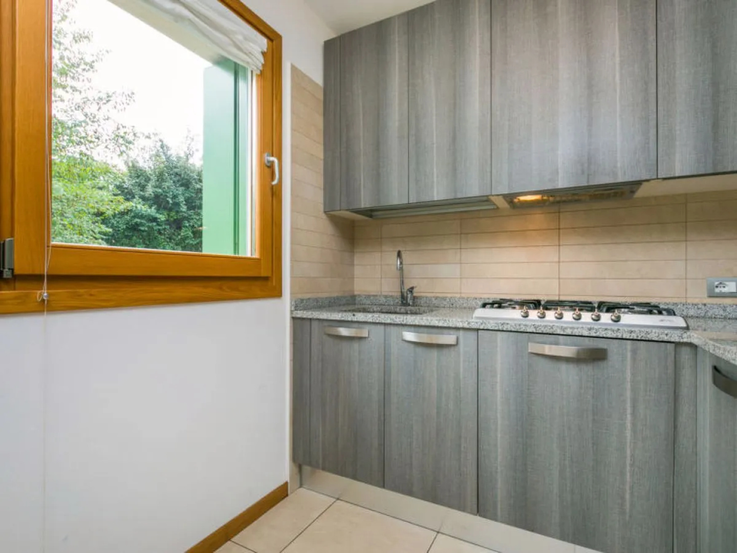 Green Village Resort (LIG203)