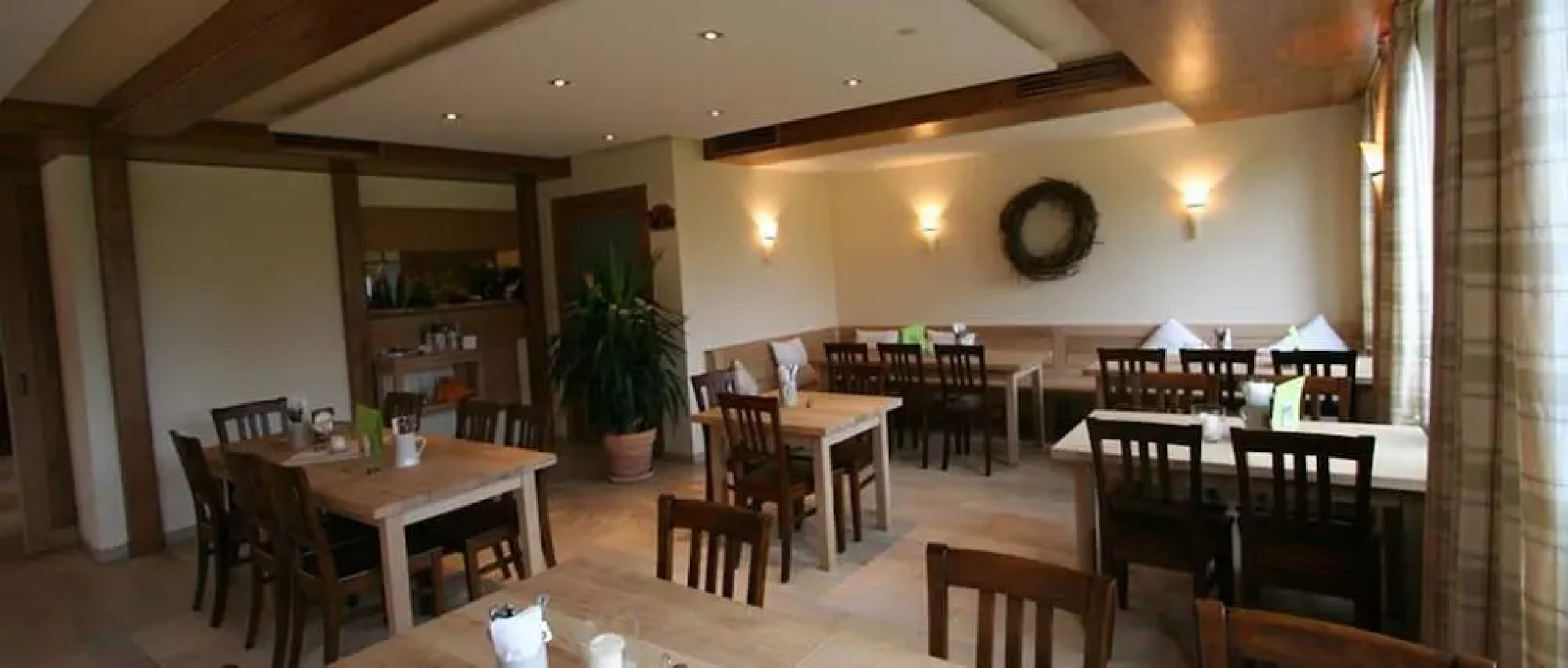 Gästezimmer Fischerstüberl