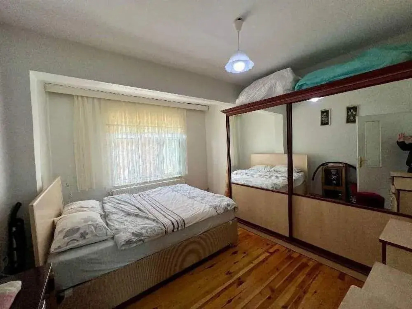 Yasar Marin Denizer Pansiyon