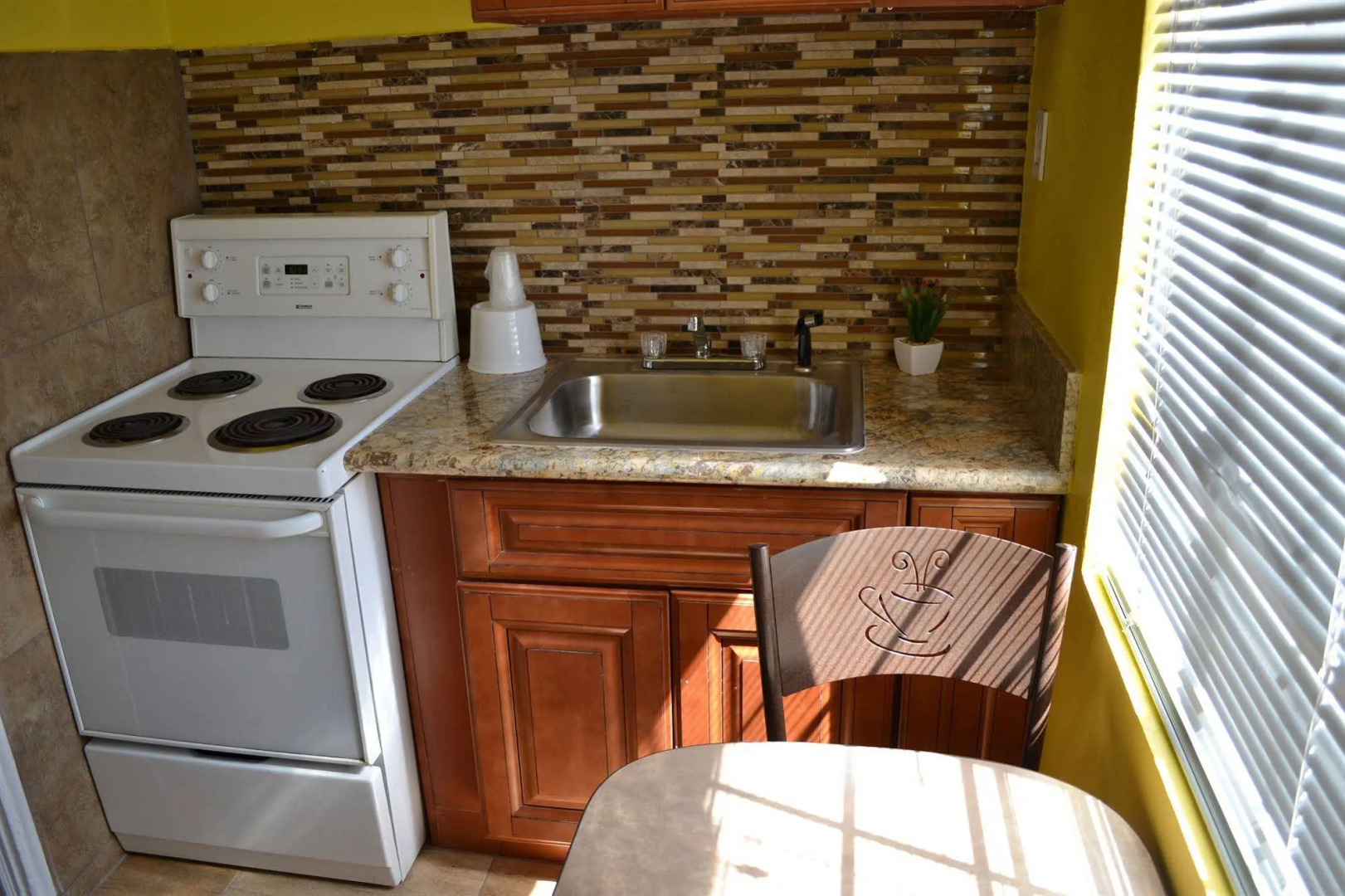 El Rancho Dolores Motel at Joshua Tree National Park