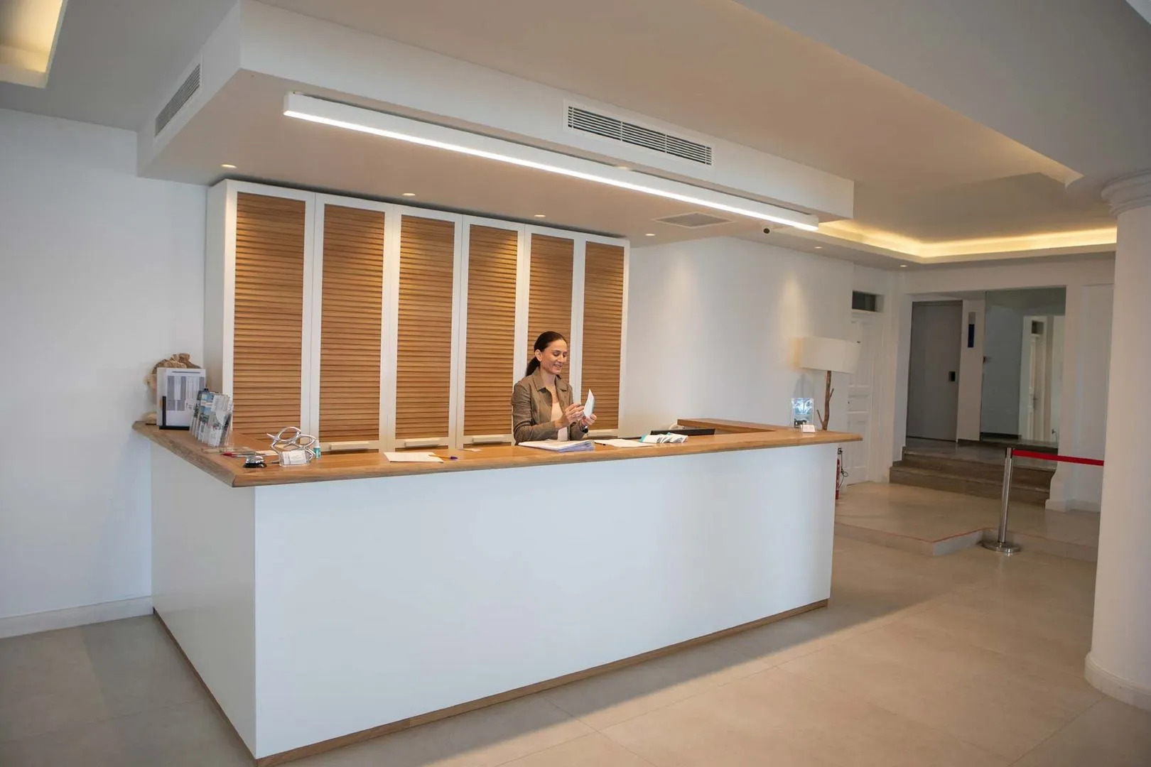 Acrogiali Beach Hotel Mykonos