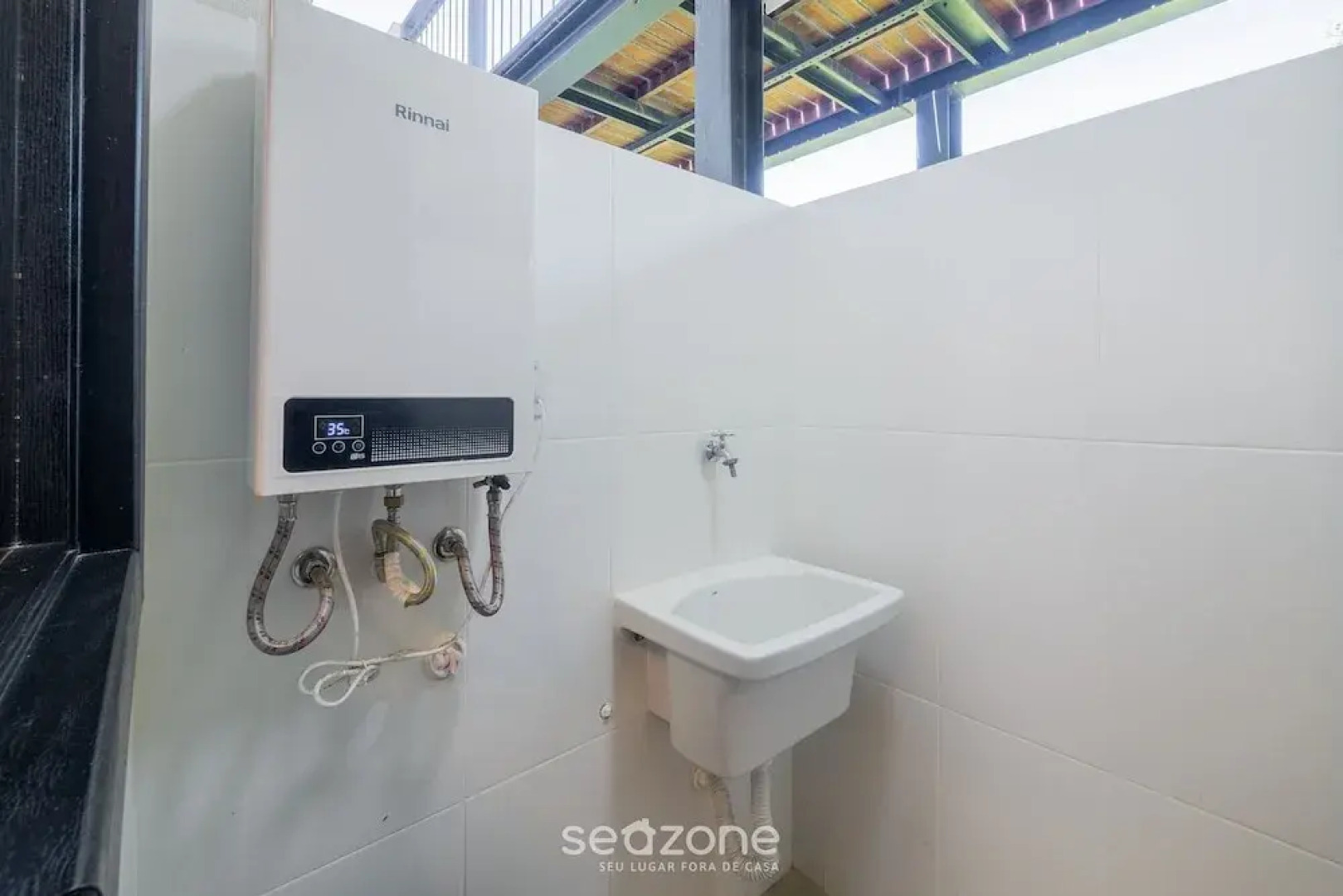 VLP - Apartments Close to Praia do Forte/ba