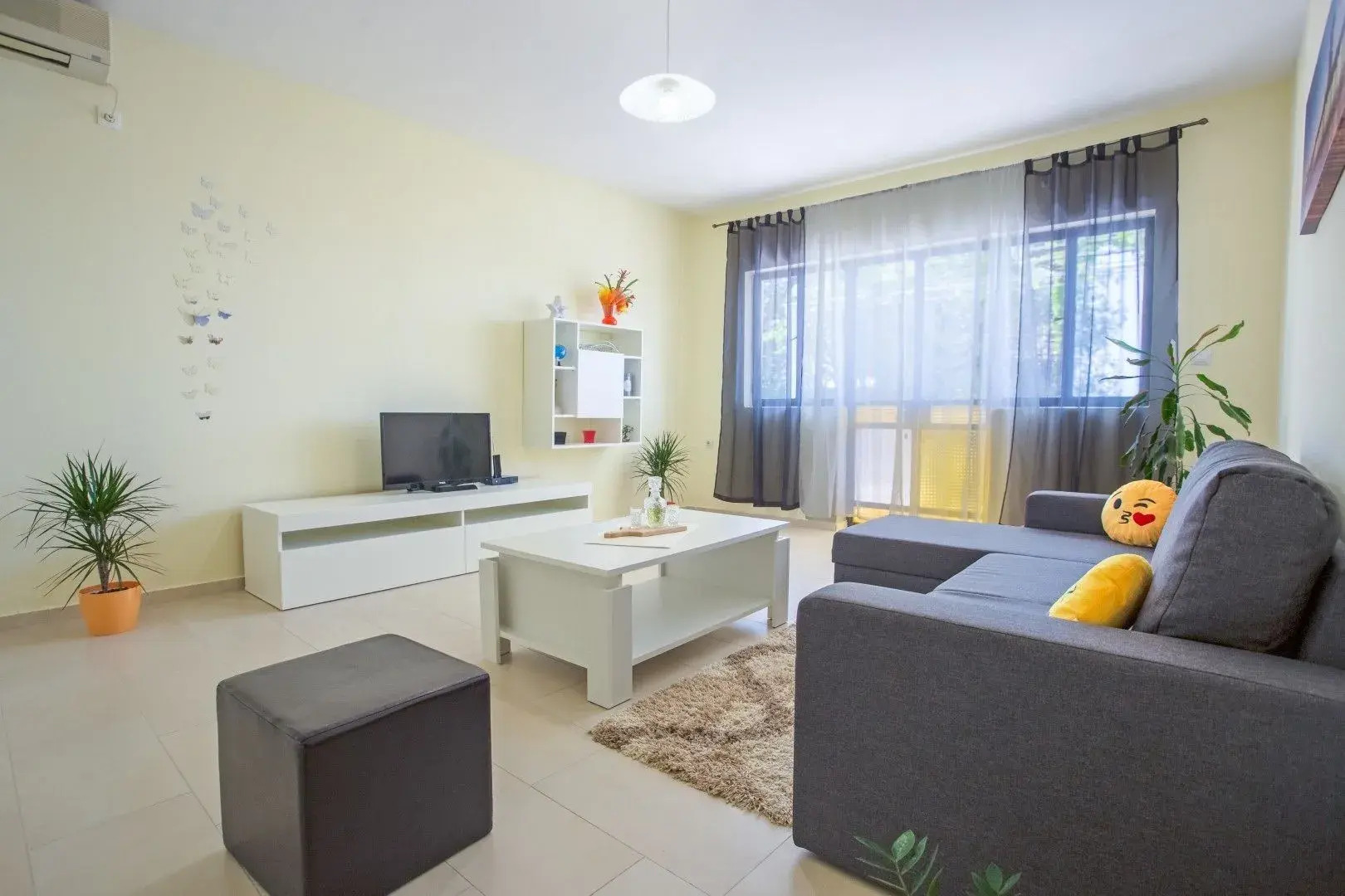 Apartments Dalmatia Blue