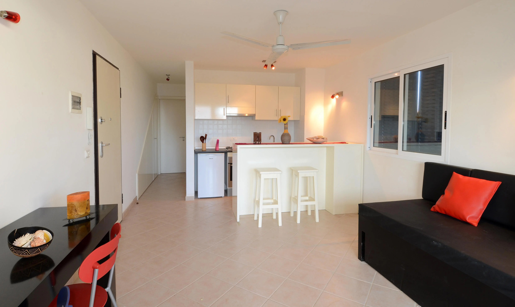 Leme Bedje Residence