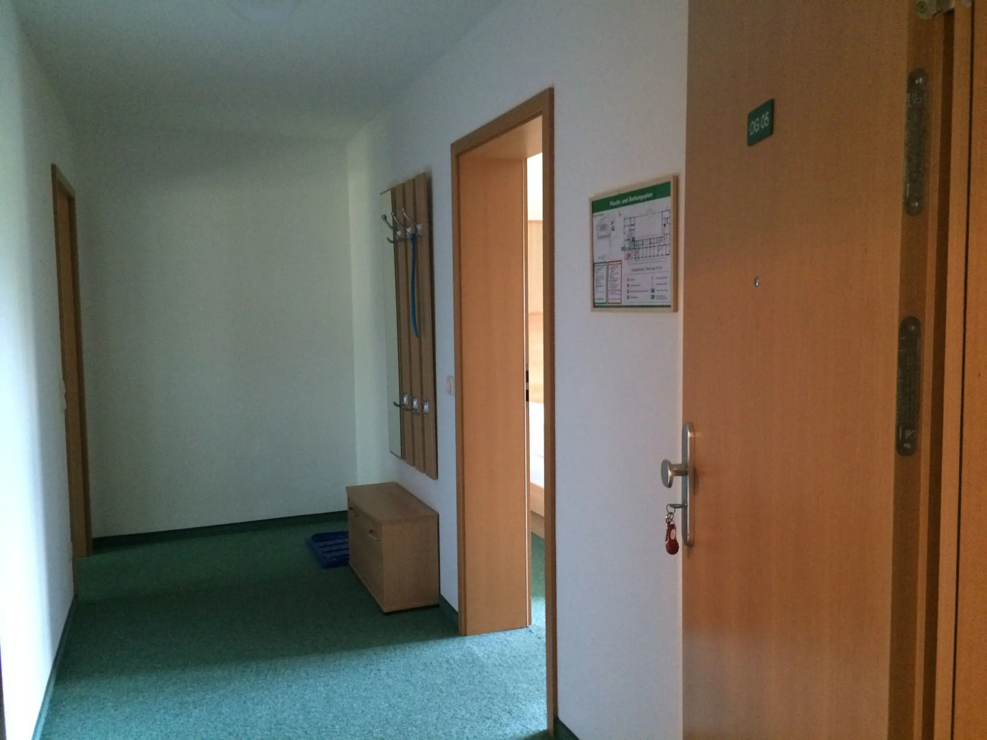 Apartment Sonnenhof Bad Elster