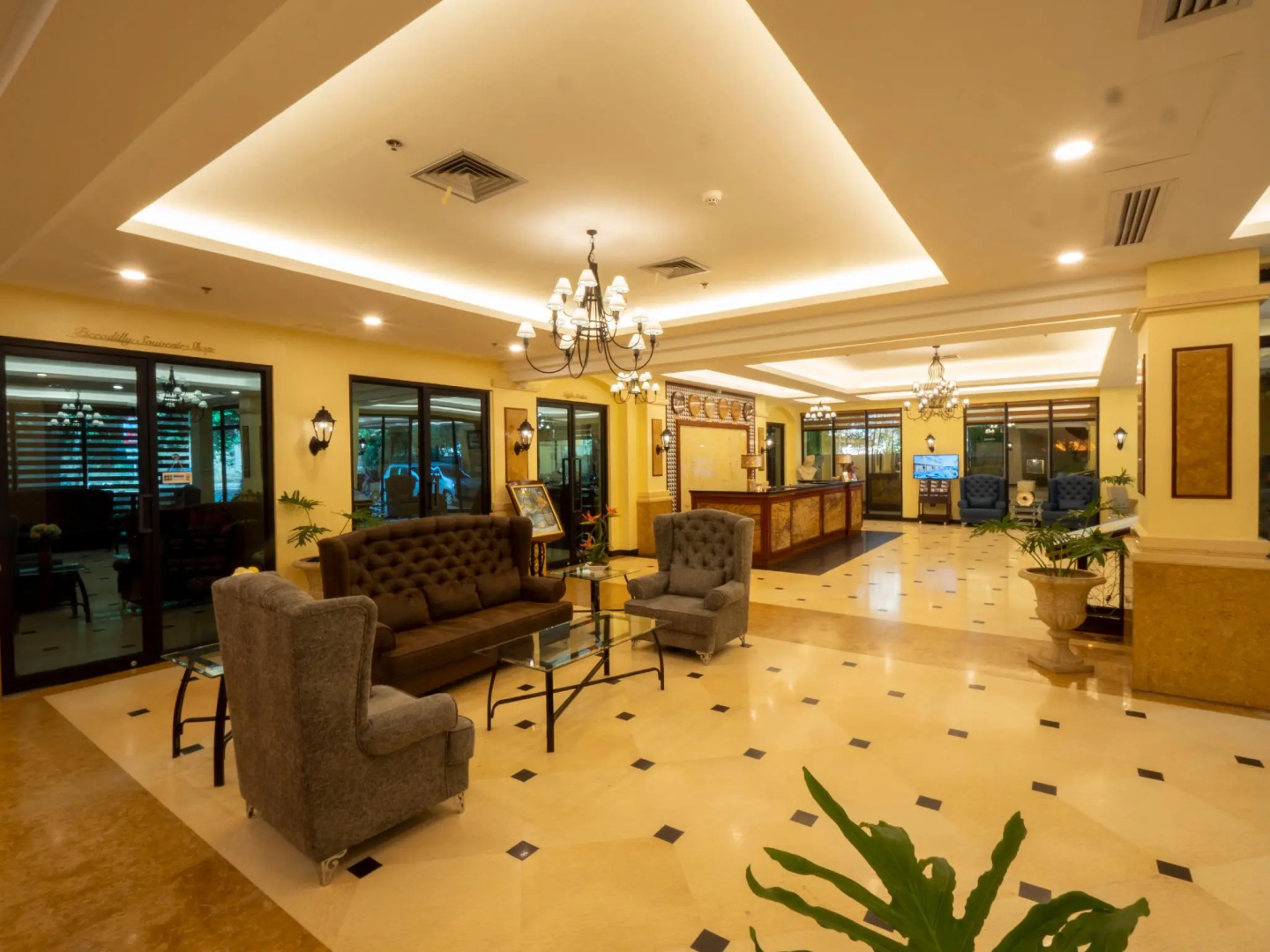 Sunlight Guest Hotel Coron