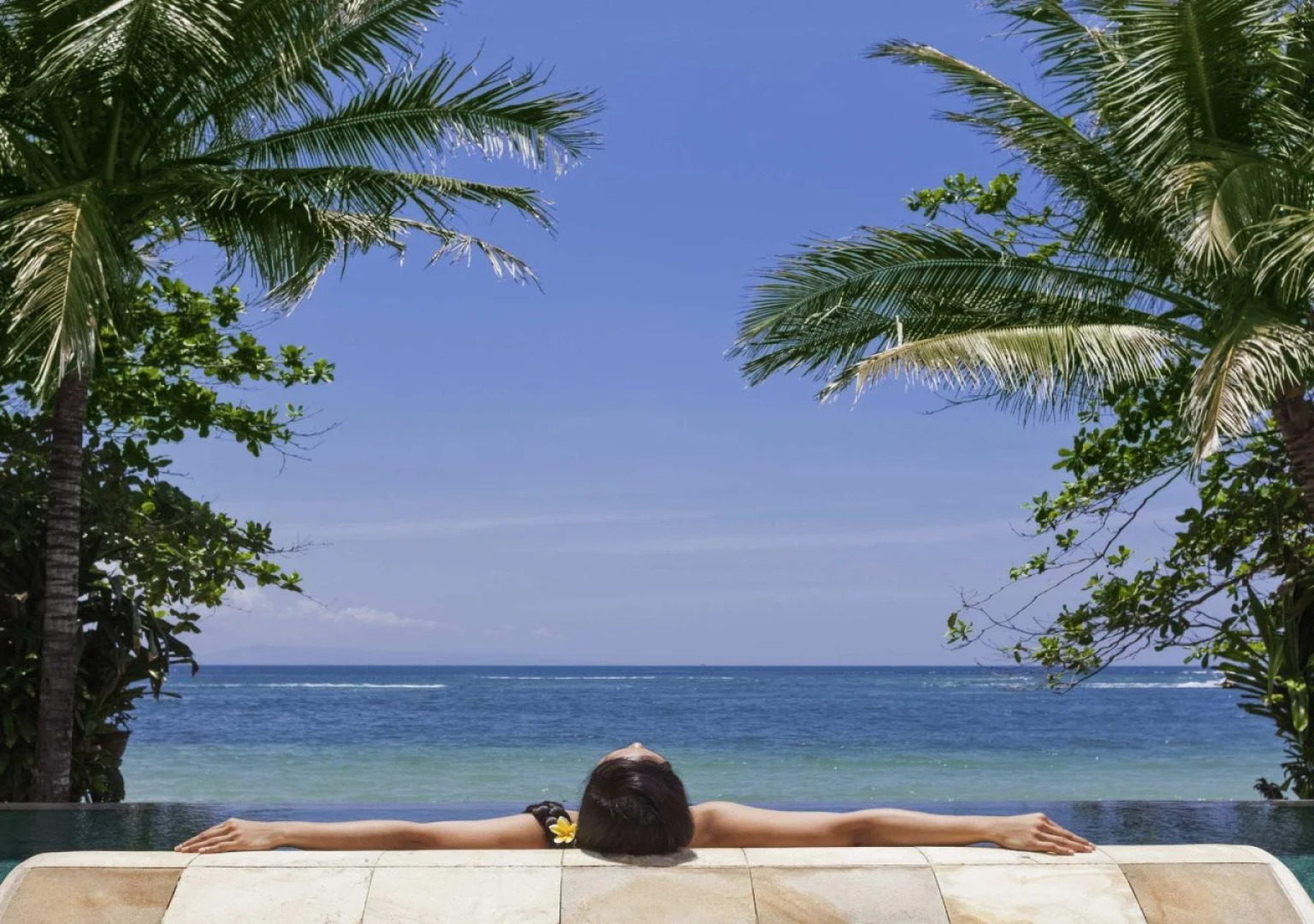 Отель Novotel Bali Benoa