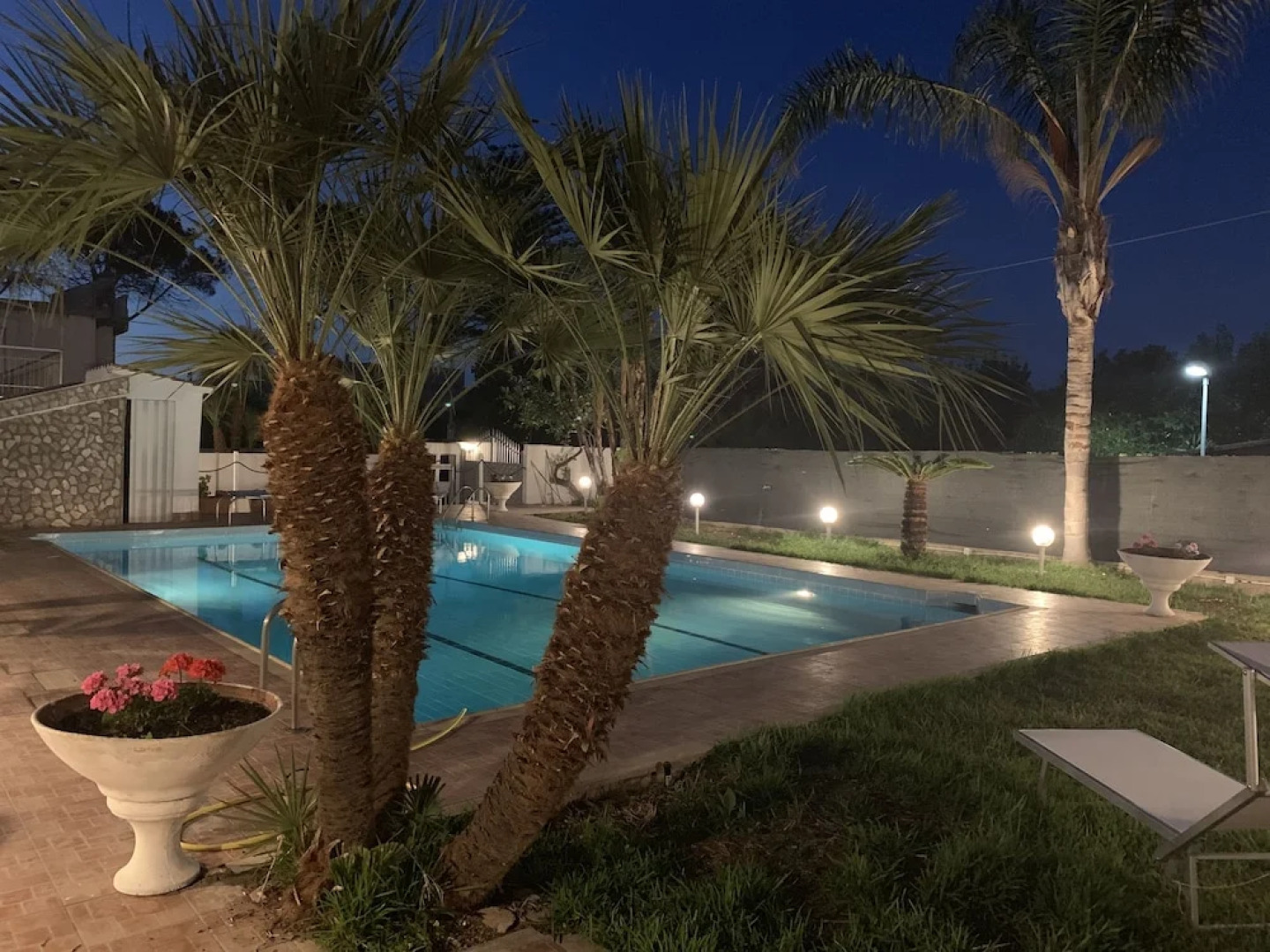 Casa vacanze Villa Grace